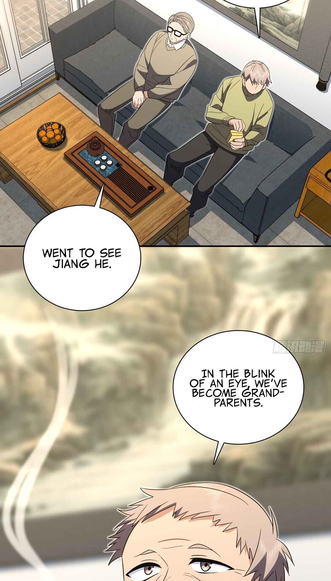 Chapter 331 - Page 14