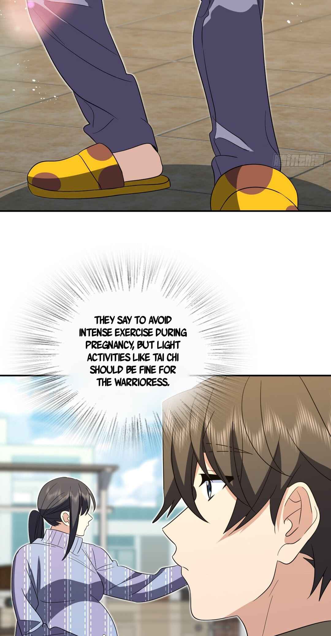 Chapter 331 - Page 21