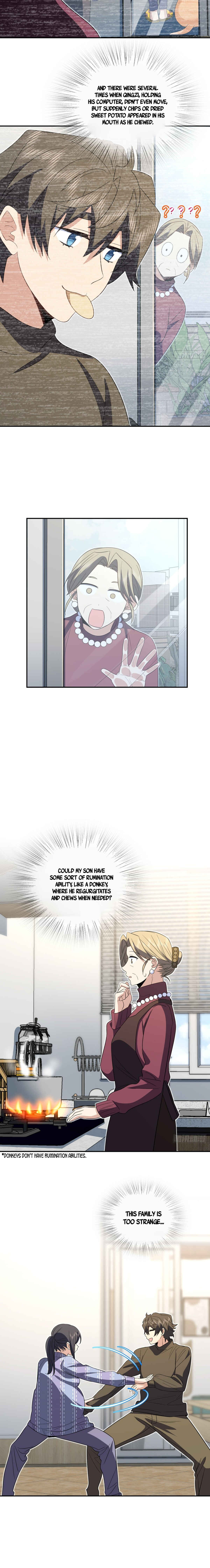 Chapter 331 - Page 34