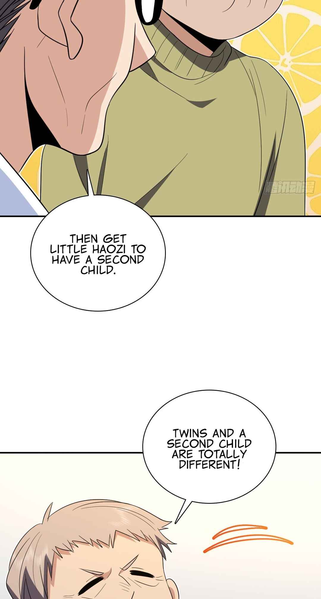 Chapter 331 - Page 5