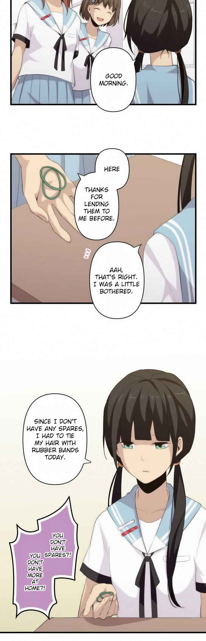 Chapter 85 - Page 14