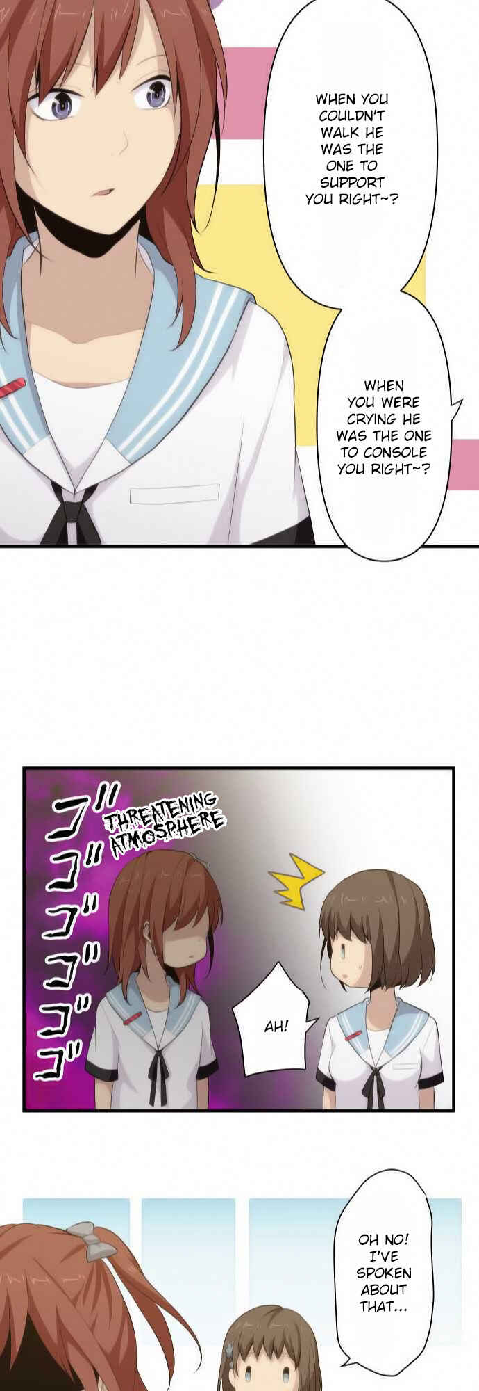 Chapter 85 - Page 23