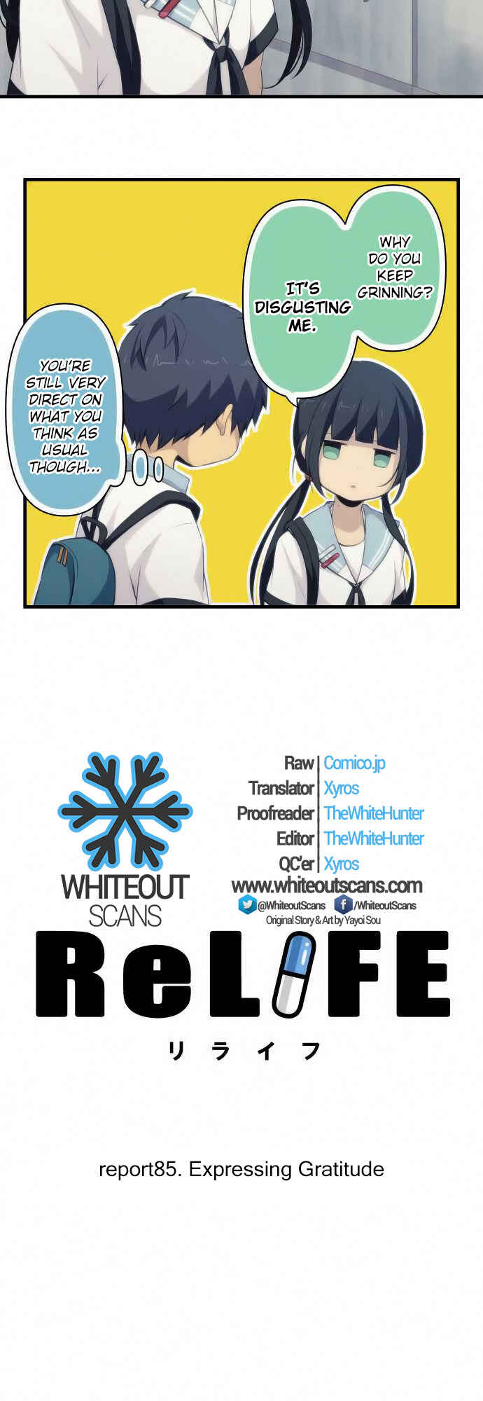 Chapter 85 - Page 3