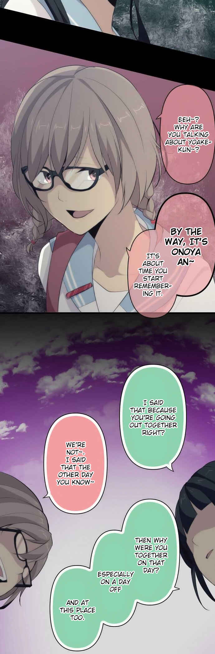 Chapter 85 - Page 7