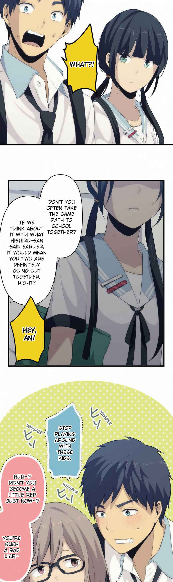 Chapter 85 - Page 9