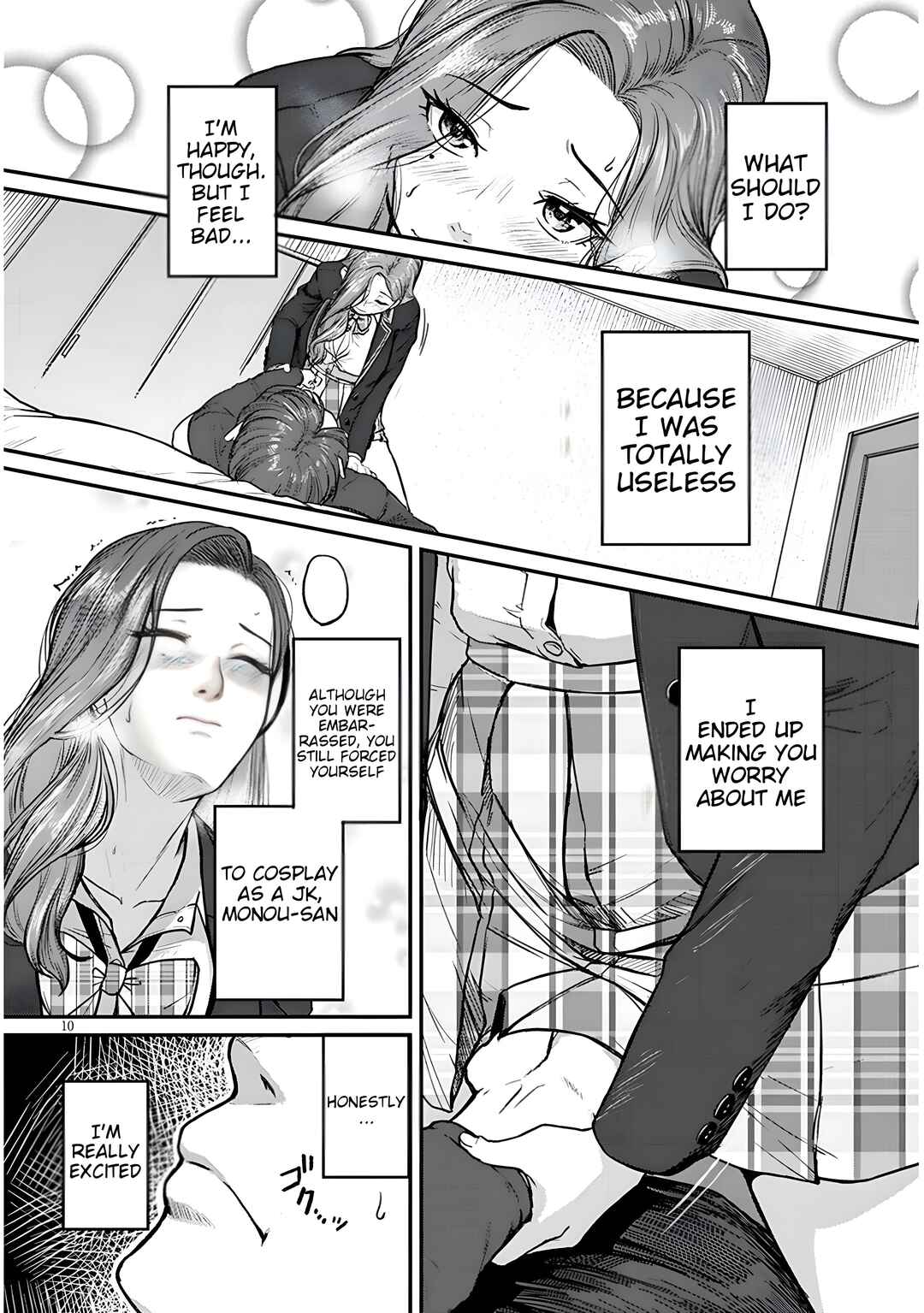 Chapter 12 - Page 10