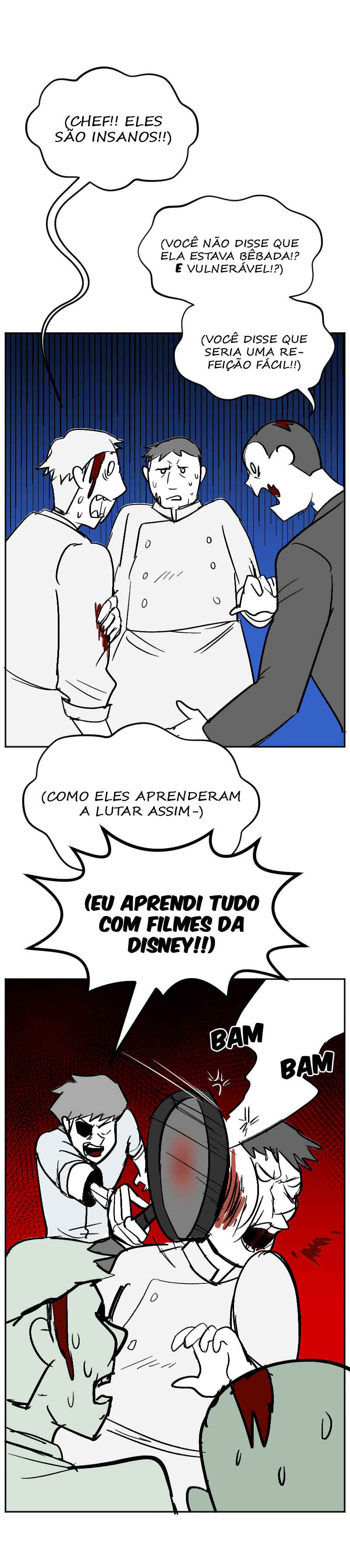 Chapter 139 - Page 10