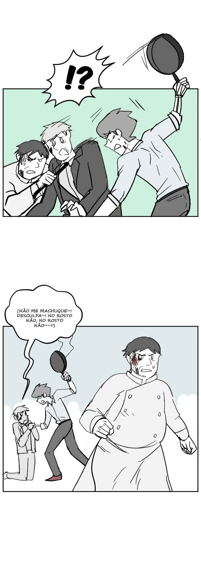 Chapter 139 - Page 11