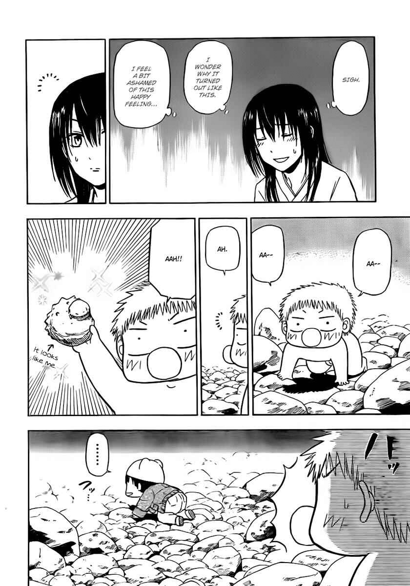 Chapter 91 - Page 18