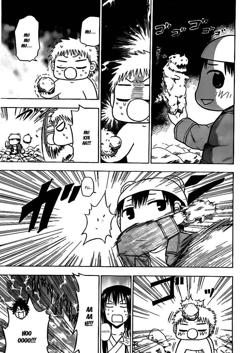 Chapter 91 - Page 19