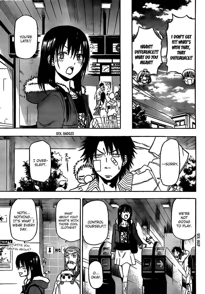 Chapter 91 - Page 9