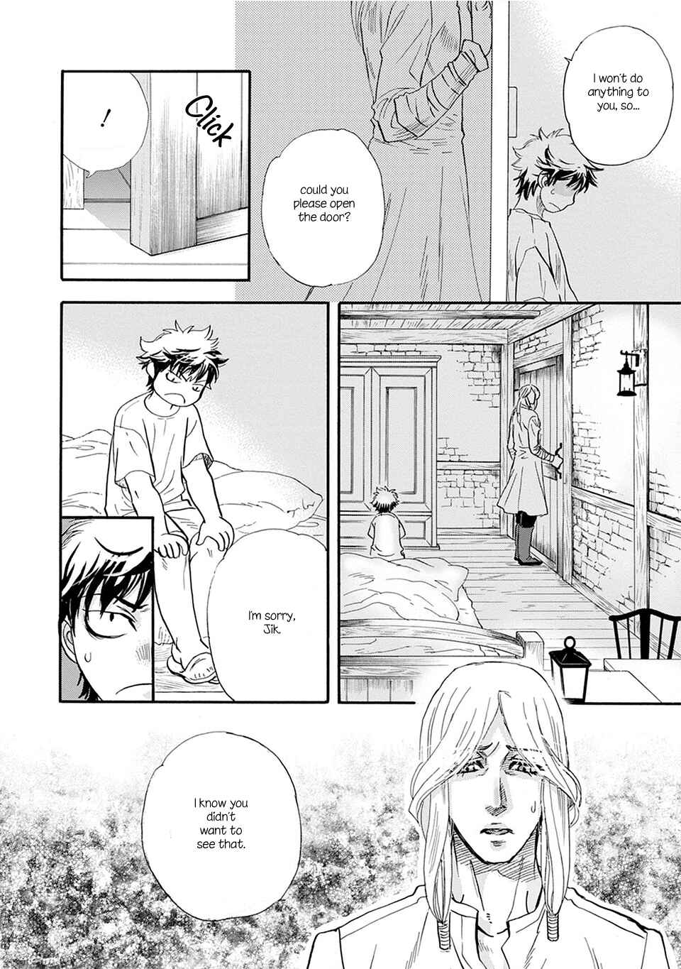 Chapter 2 - Page 5
