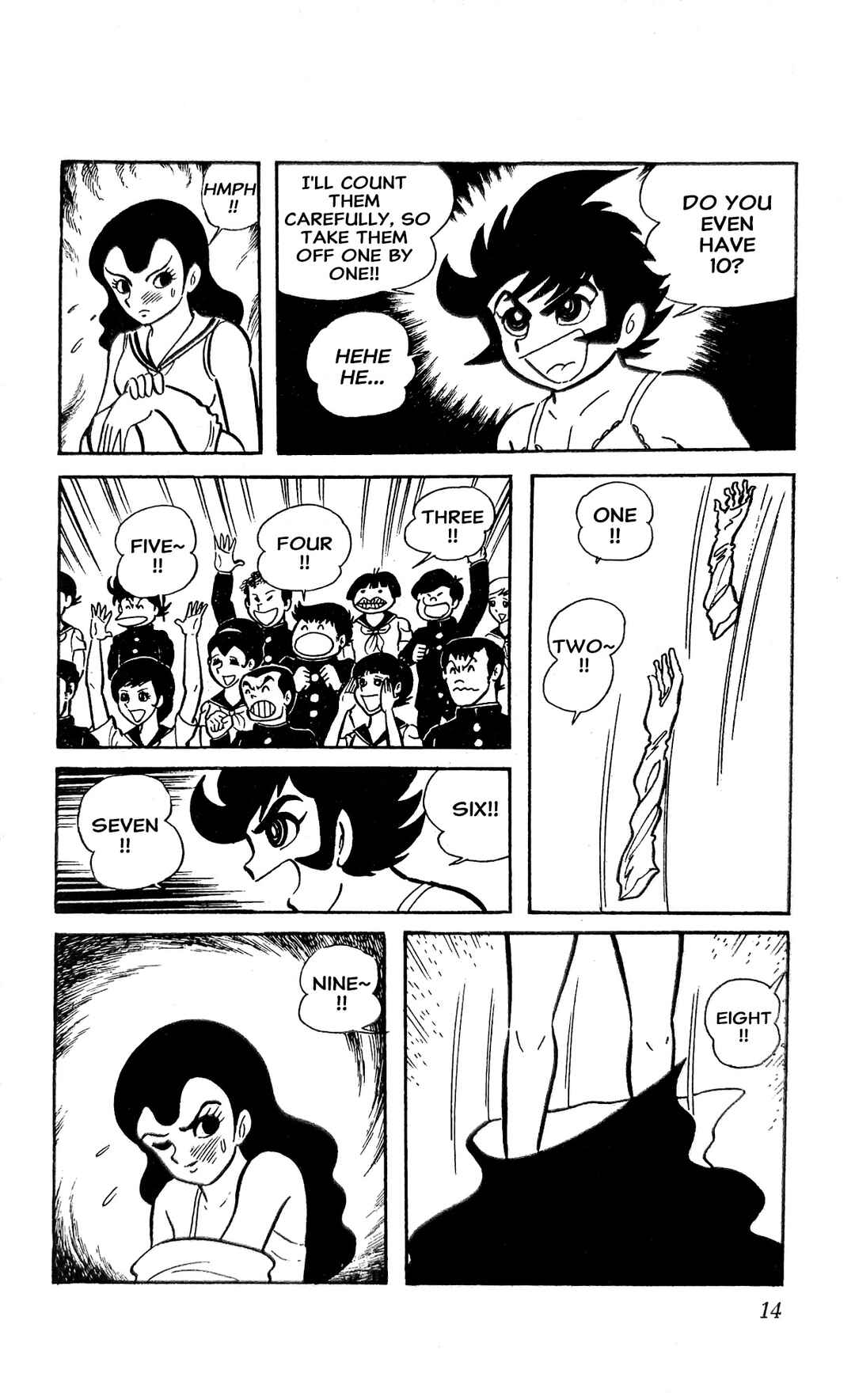 Chapter 20 - Page 21