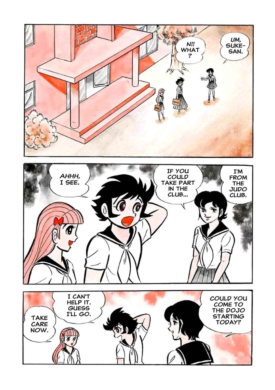 Chapter 20 - Page 61