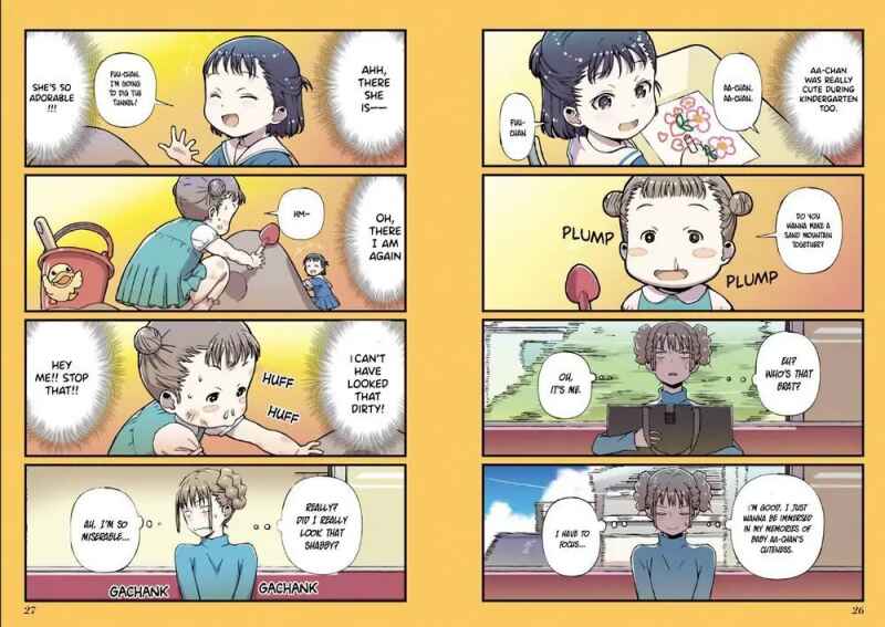 Chapter 2 - Page 3