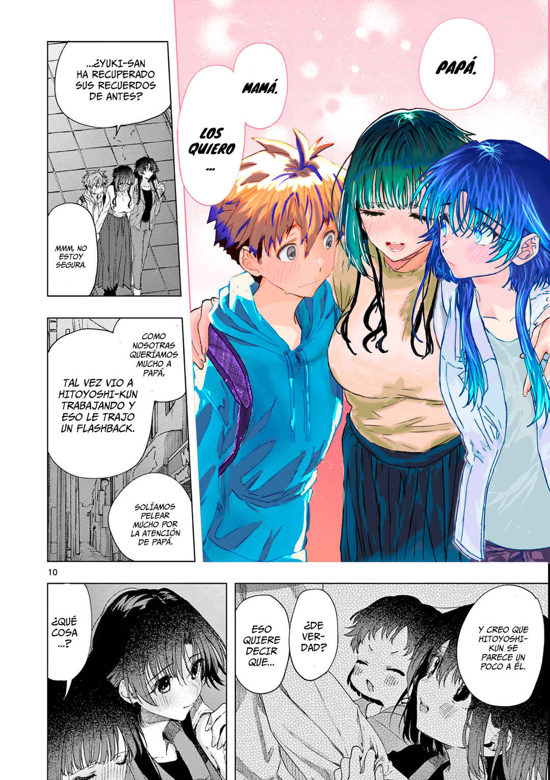 Chapter 76 - Page 12
