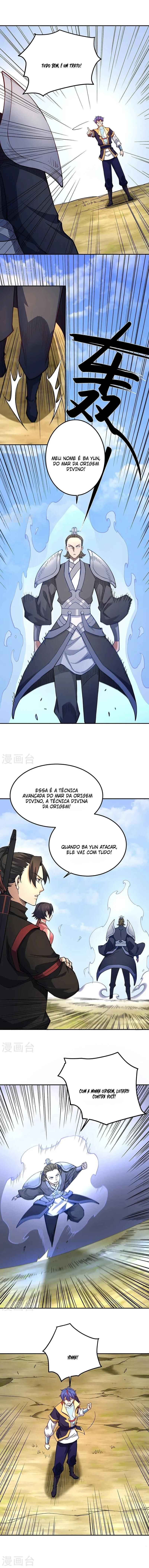 Chapter 561 - Page 10