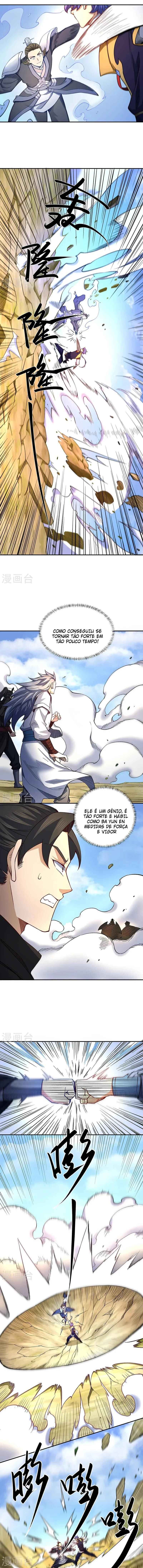 Chapter 561 - Page 11