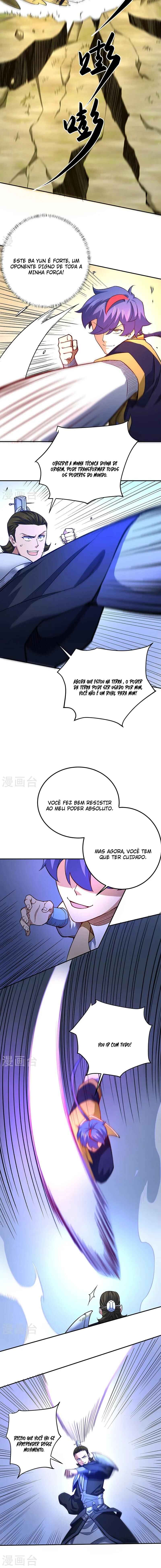 Chapter 561 - Page 14