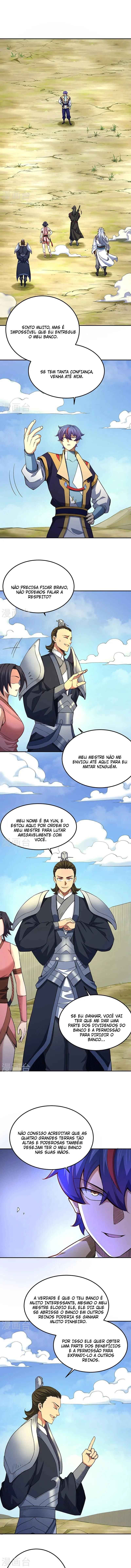 Chapter 561 - Page 3