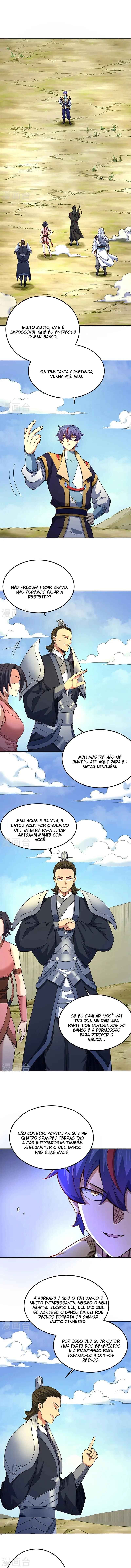 Chapter 561 - Page 4