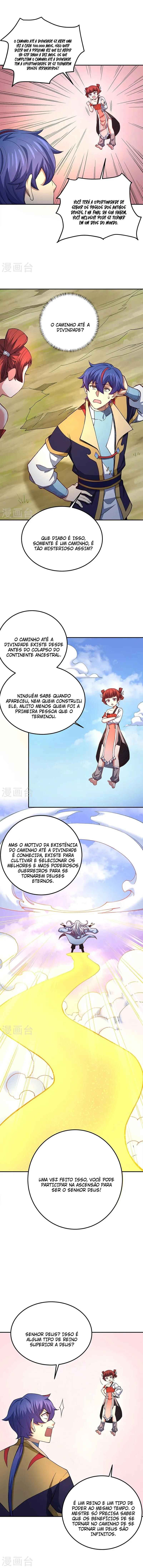 Chapter 561 - Page 7
