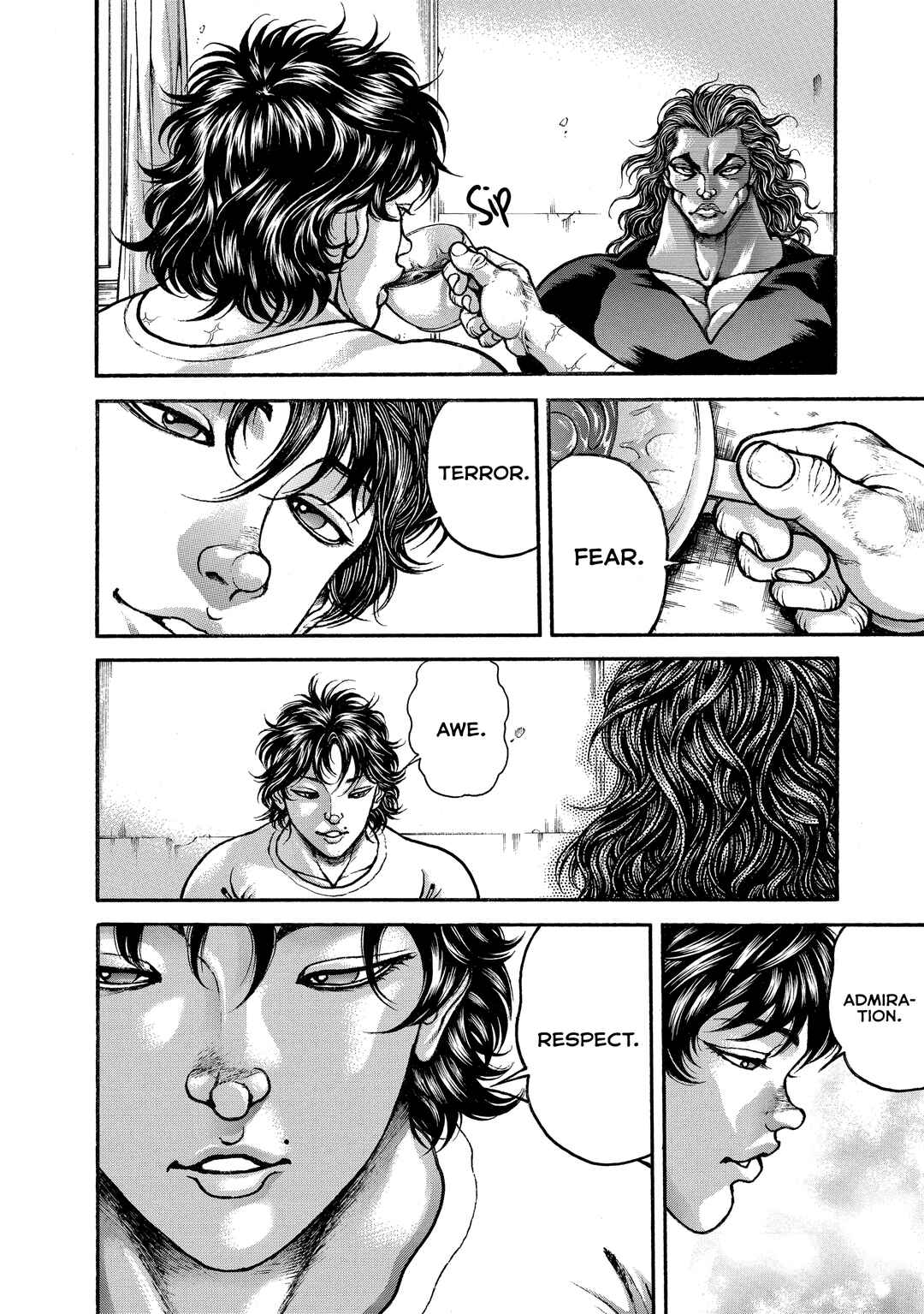 Chapter 225 - Page 16
