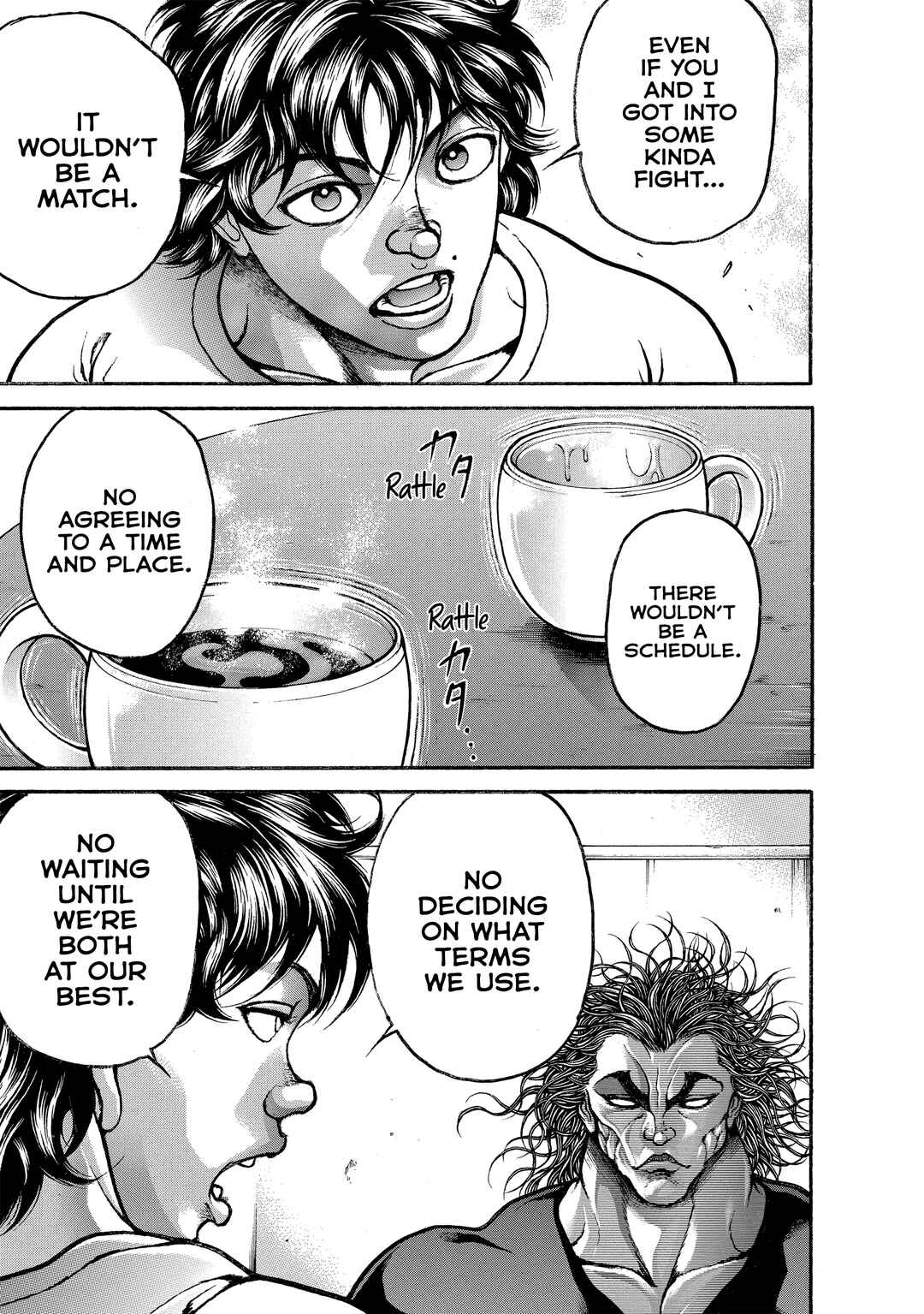 Chapter 225 - Page 19