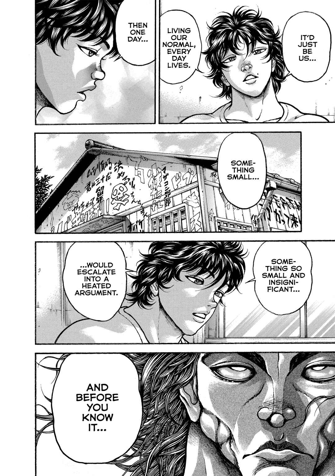 Chapter 225 - Page 20