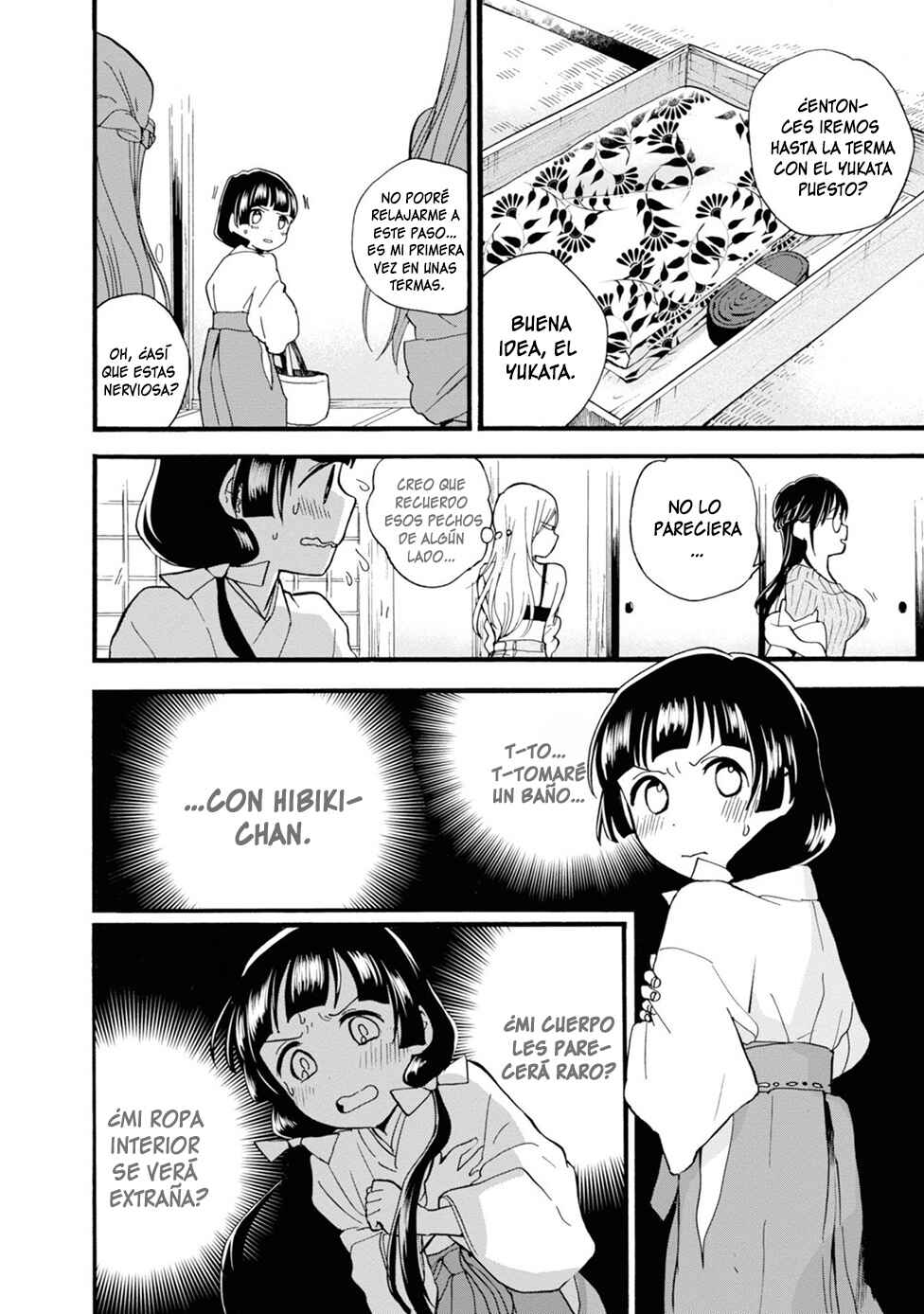Chapter 77 - Page 14