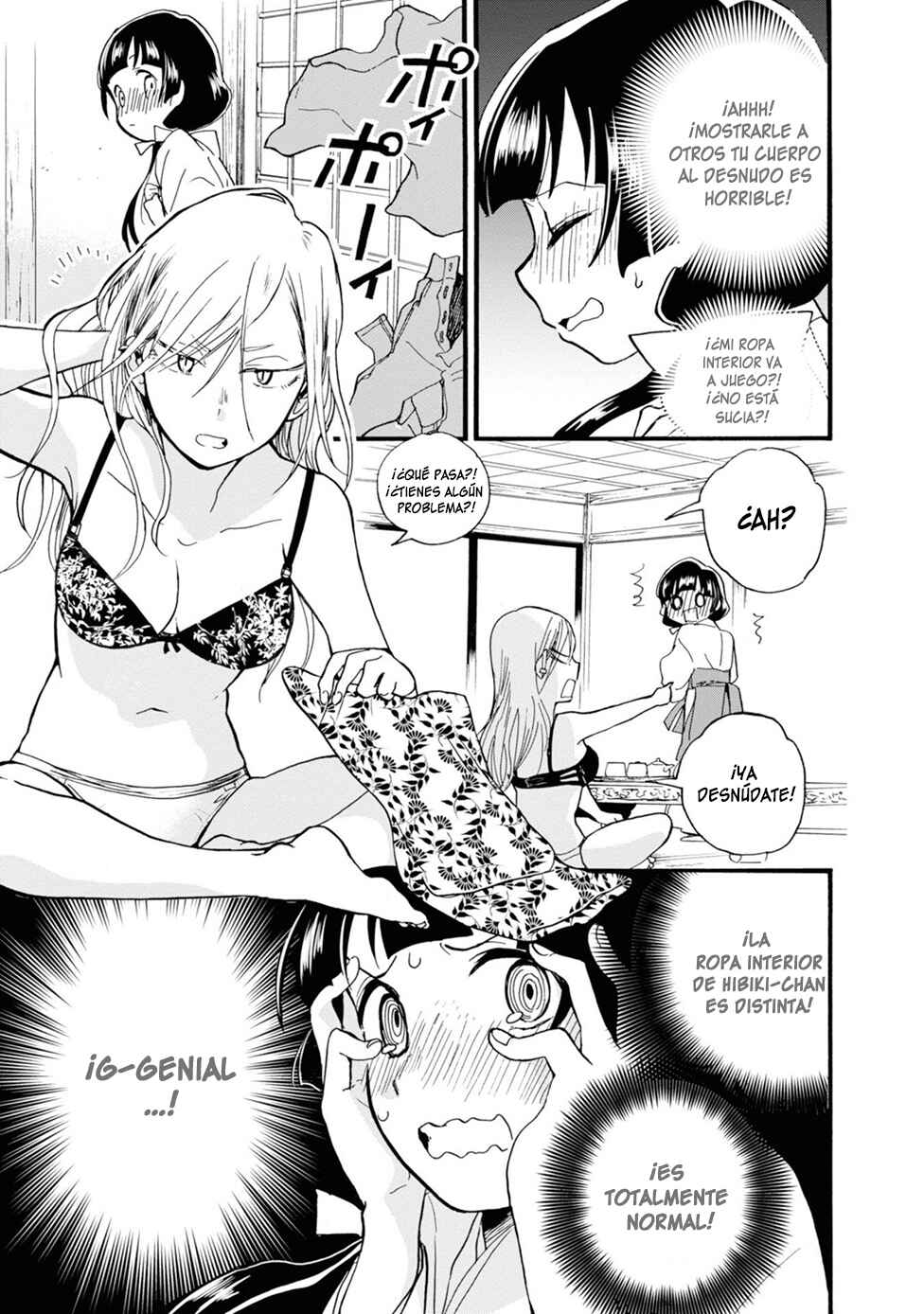 Chapter 77 - Page 15