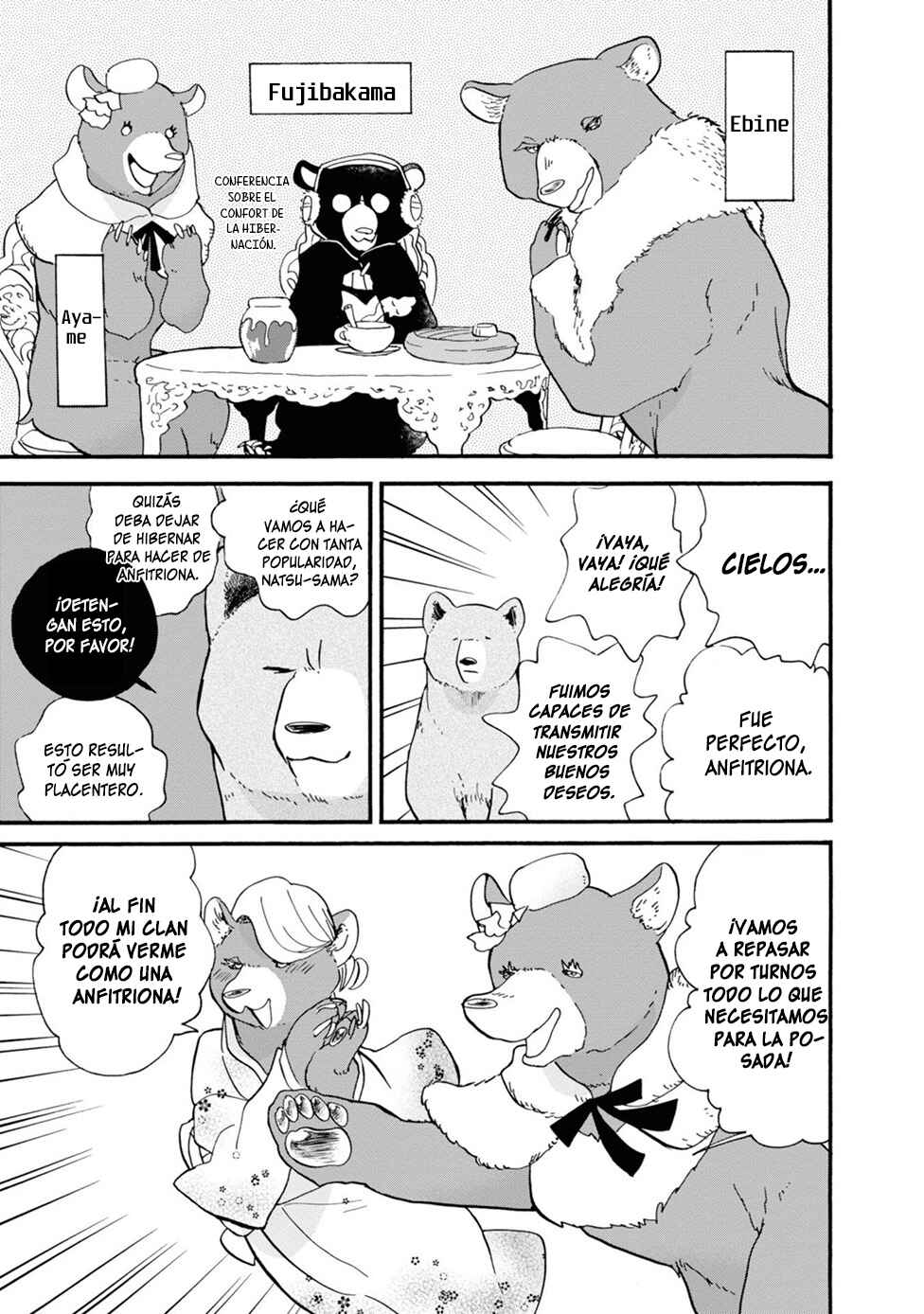 Chapter 77 - Page 24