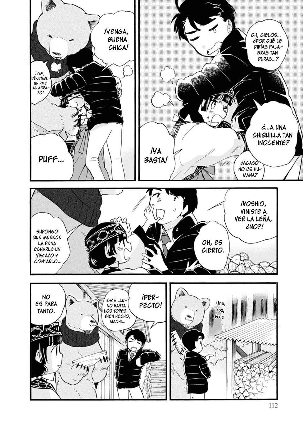 Chapter 77 - Page 4