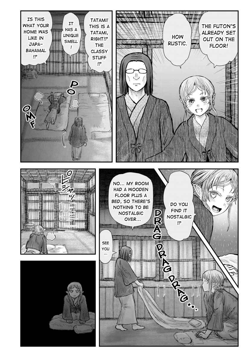 Chapter 25 - Page 21