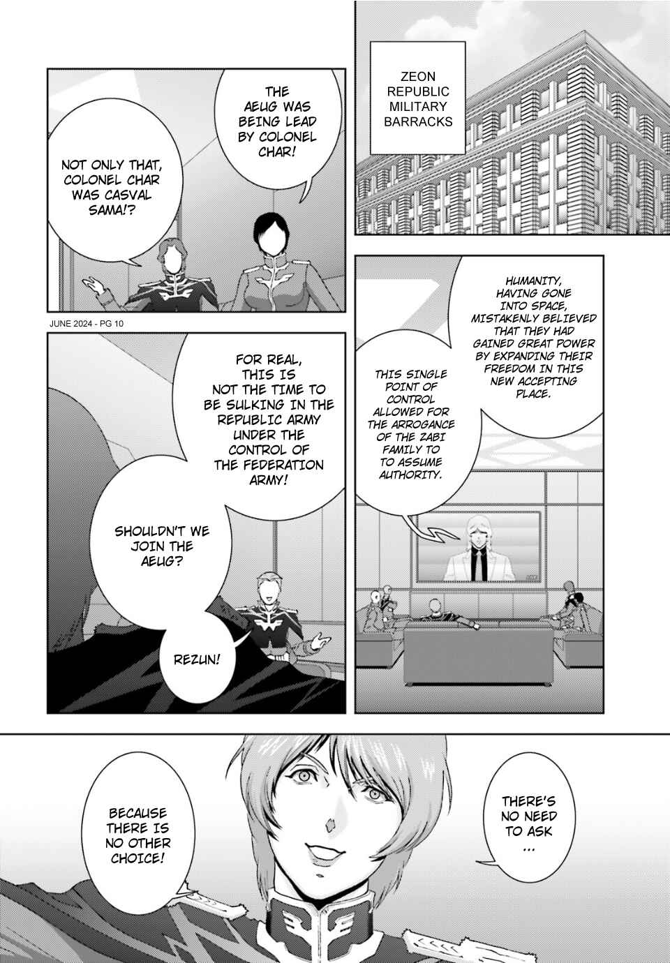 Chapter 95 - Page 10