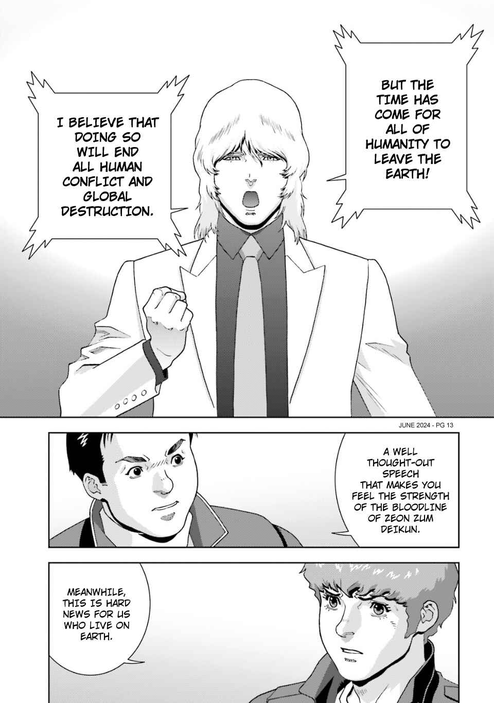 Chapter 95 - Page 13