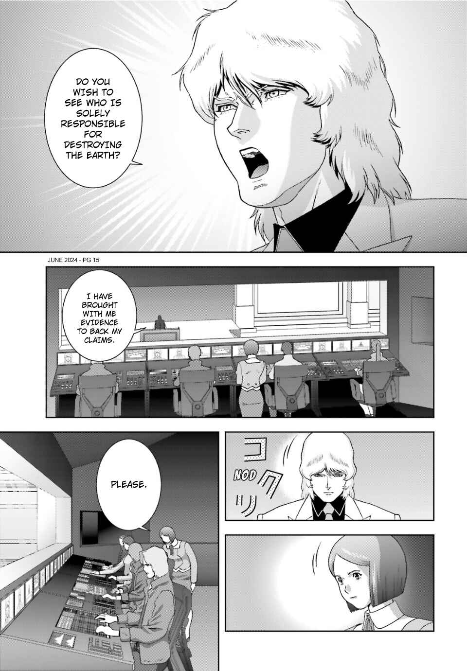 Chapter 95 - Page 15