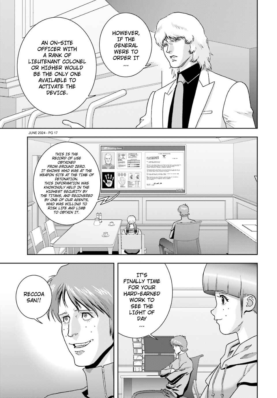 Chapter 95 - Page 17