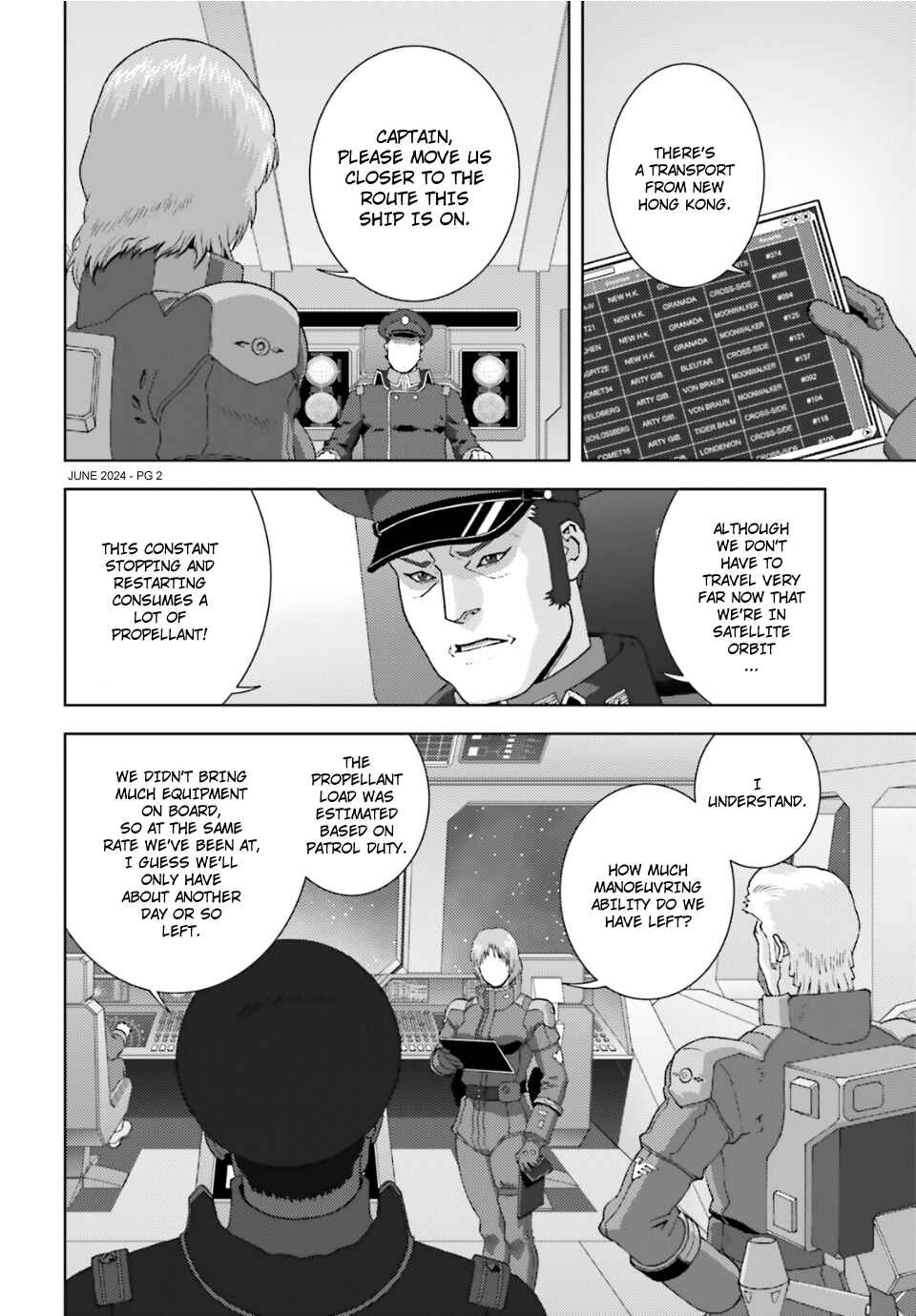Chapter 95 - Page 2