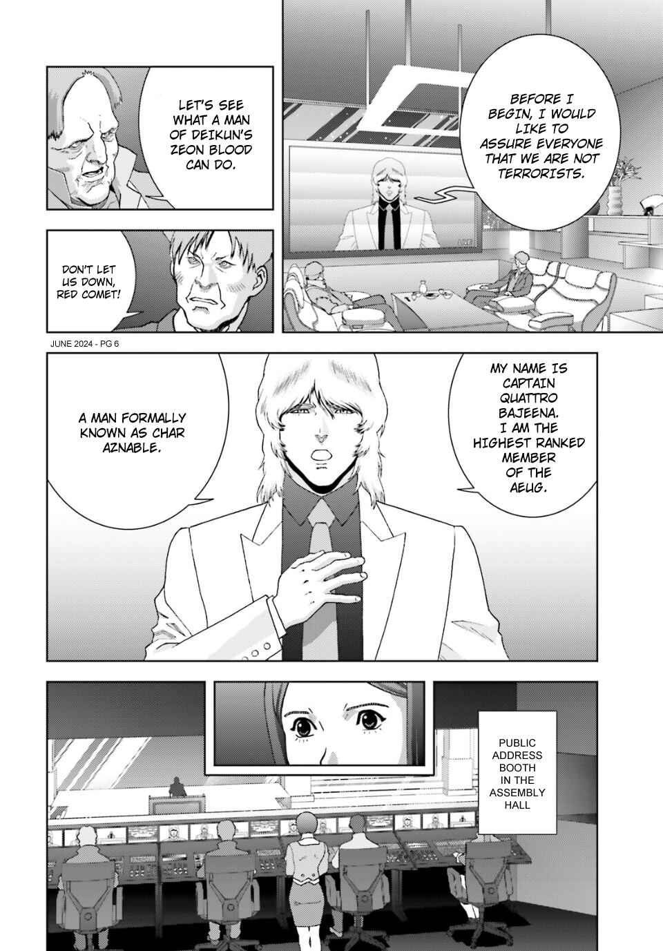 Chapter 95 - Page 6