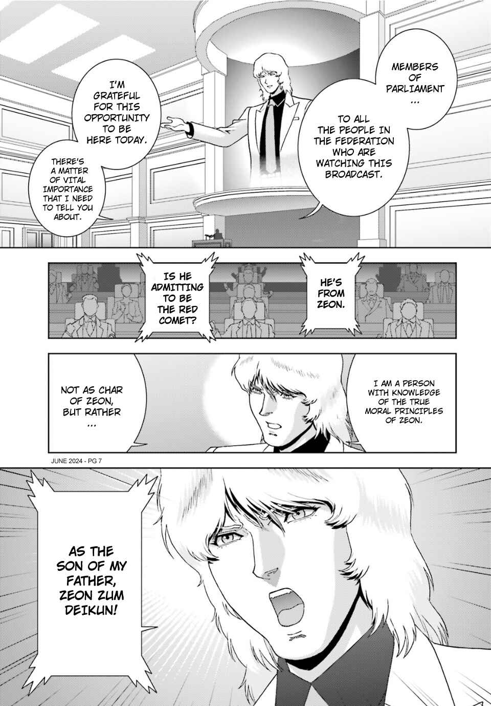 Chapter 95 - Page 7