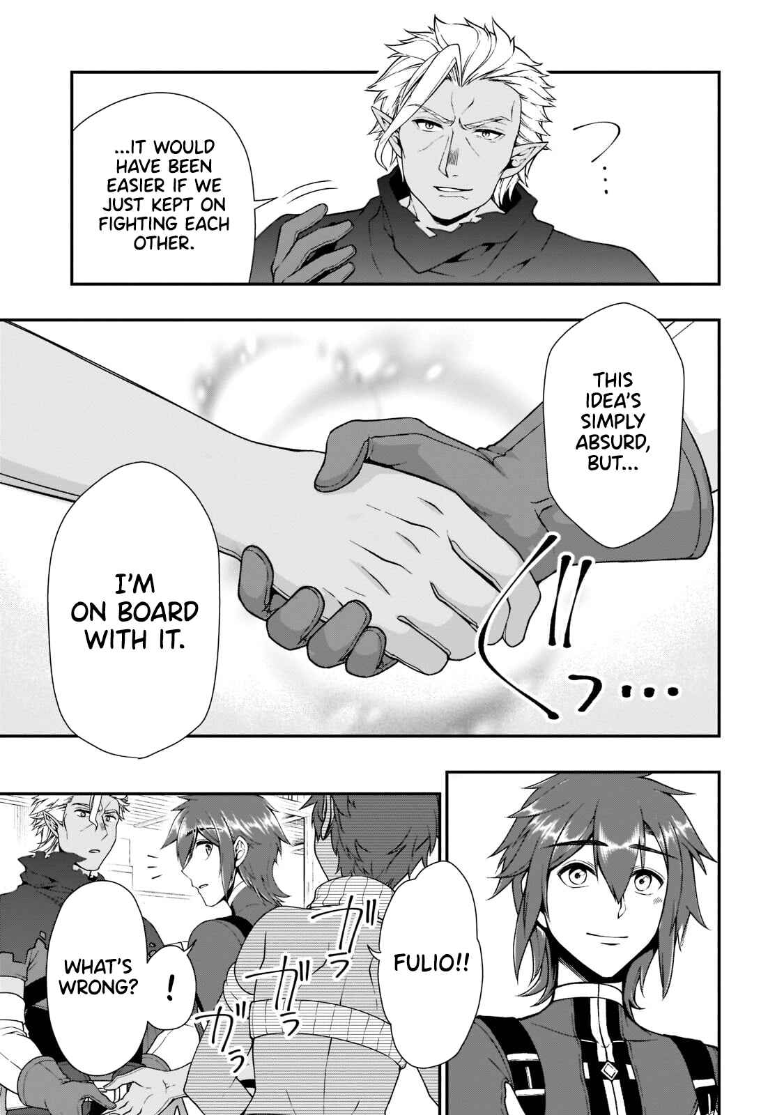 Chapter 32 - Page 29