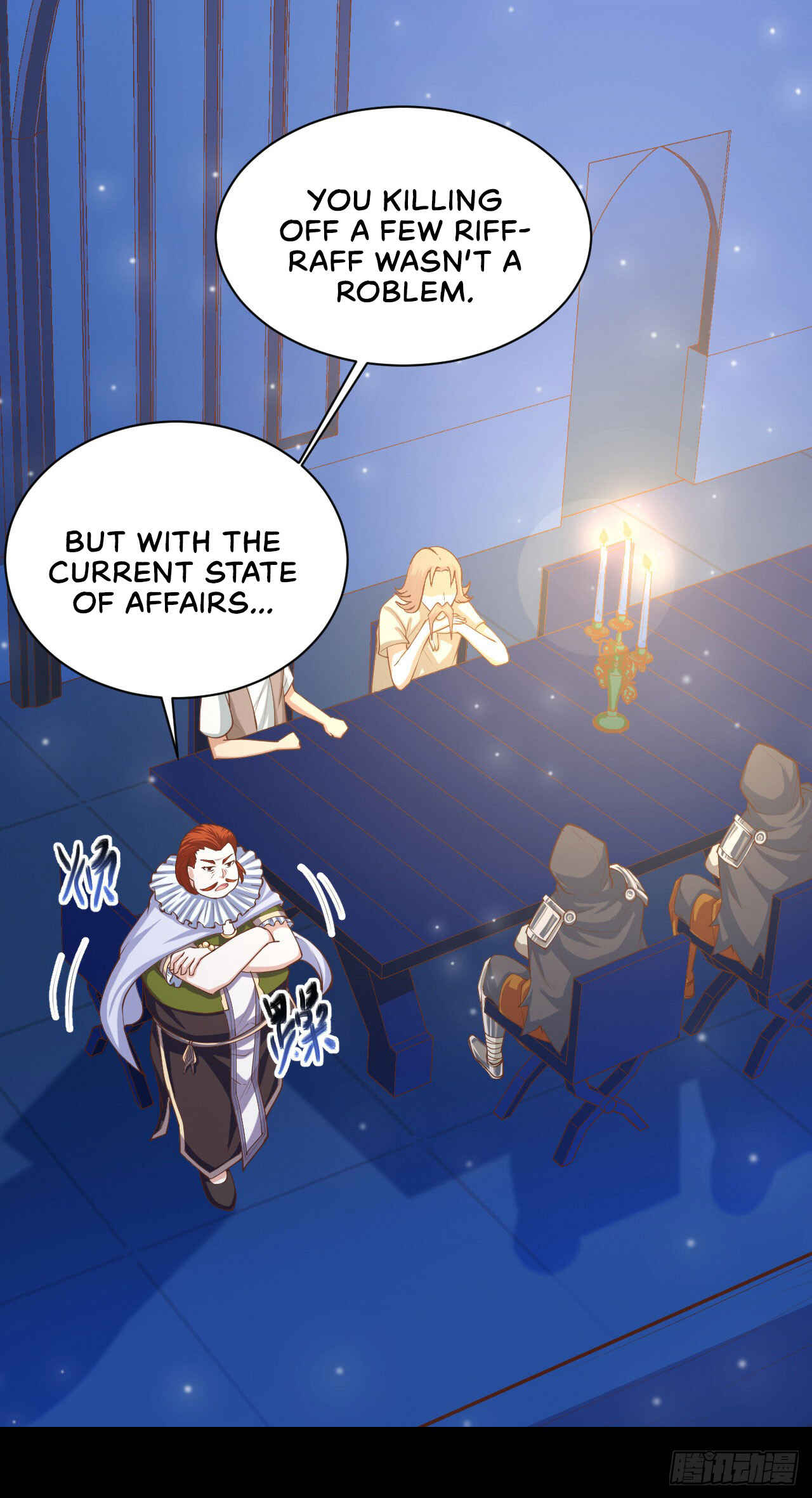 Chapter 24 - Page 32