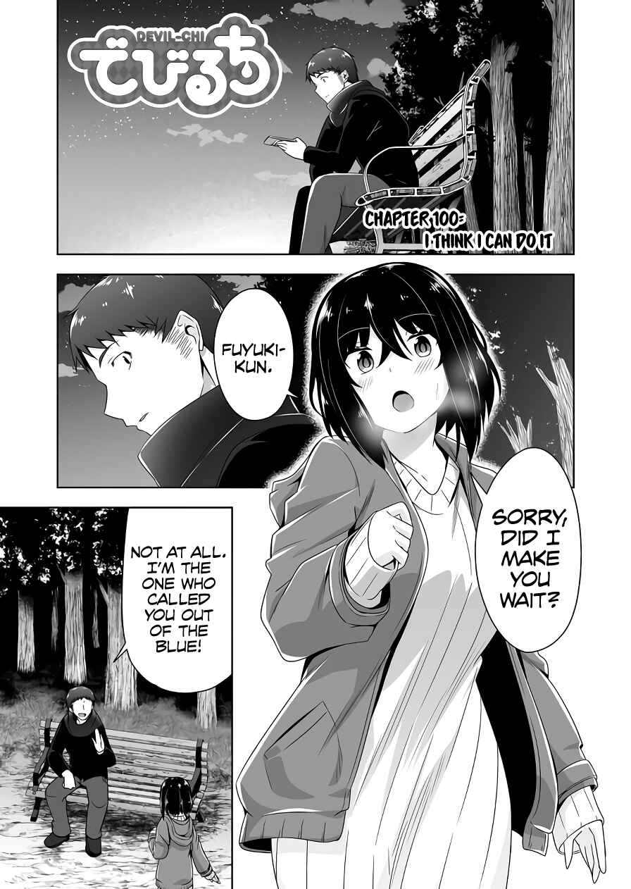Chapter 100 - Page 2