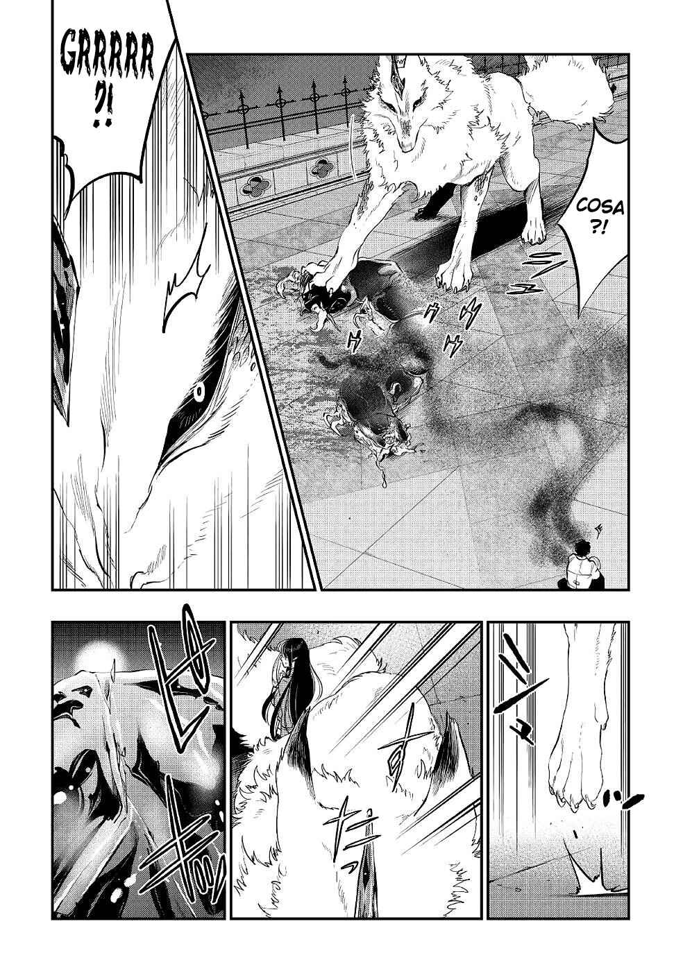 Chapter 83 - Page 5