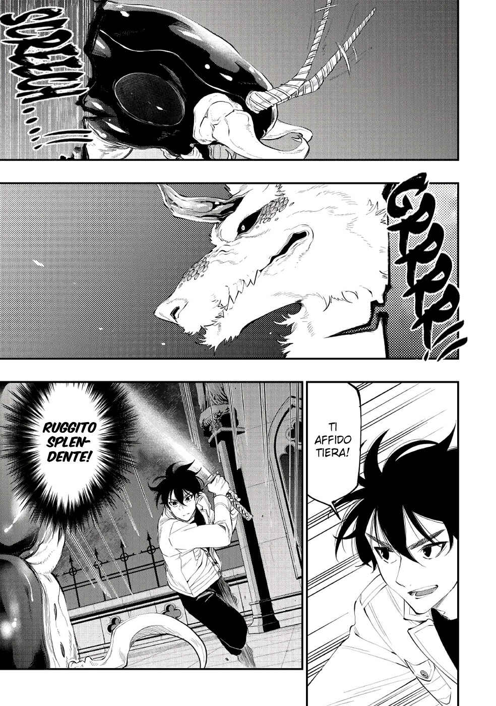 Chapter 83 - Page 9