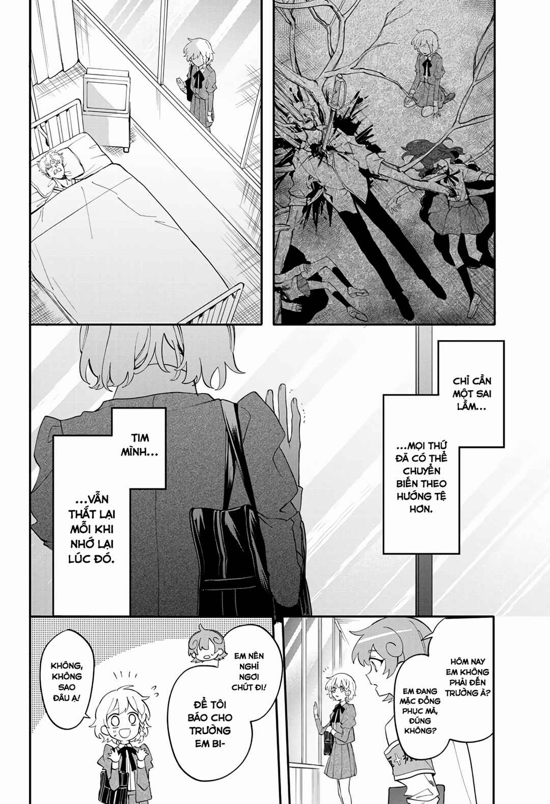 Chapter 4 - Page 5