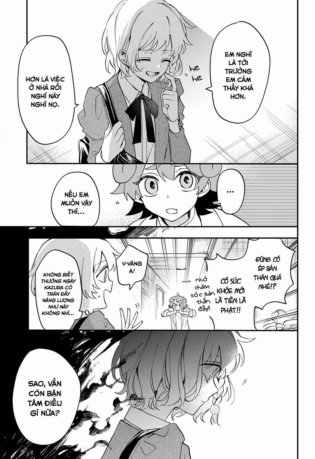Chapter 4 - Page 6