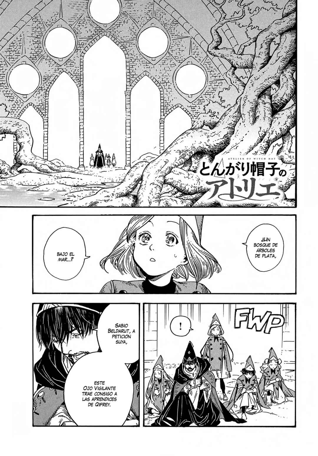Chapter 31 - Page 1