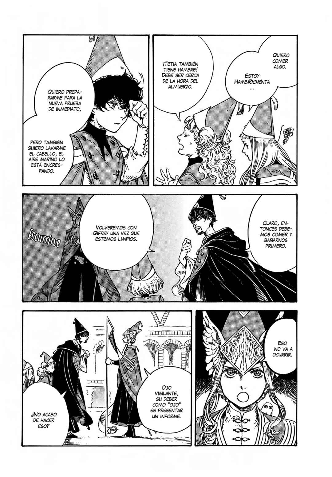Chapter 31 - Page 14